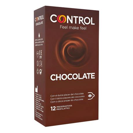 Control  CHOCOLATE 