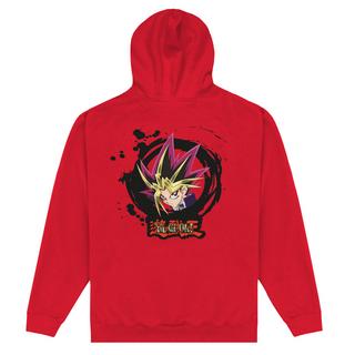 Yu-Gi-Oh!  Sweat à capuche 