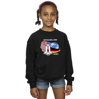 Nasa  Space Lab Sweatshirt 