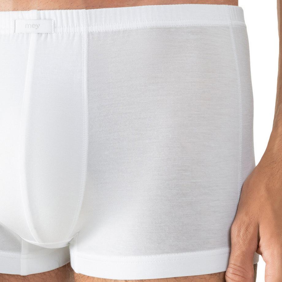 mey Network Boxer Retro Short Confezione da 2  