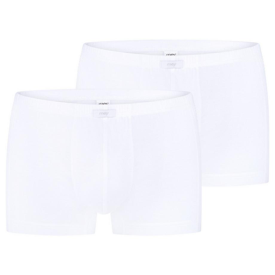 2er Pack Network - Retro Short / Pant