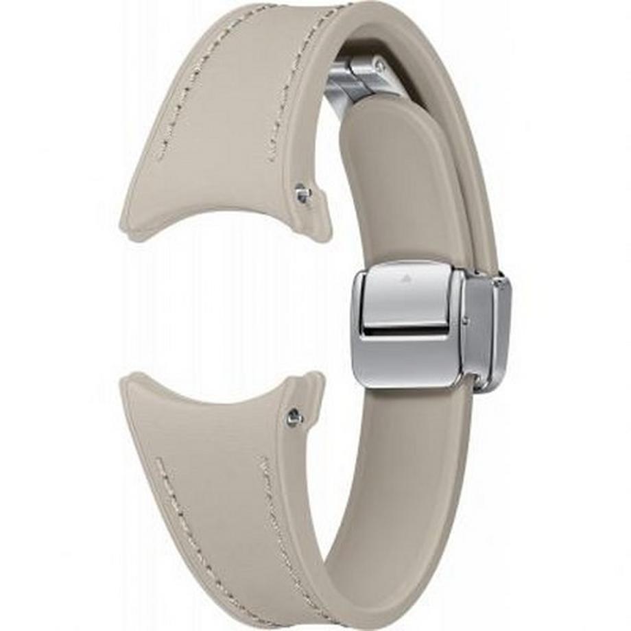 SAMSUNG  Bracelet Hybride pour G Watch Series 4/5 S/M 
