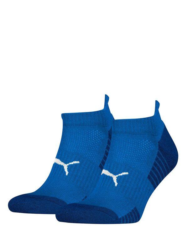 PUMA Sport Frottee Sneaker Socken 2er-Pack  