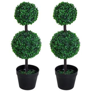 Outsunny Künstliche Pflanzen  