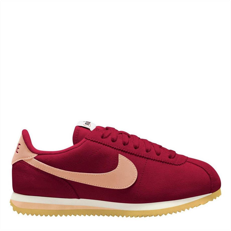 Cortez Scarpe Sportive Pelle Scamosciata