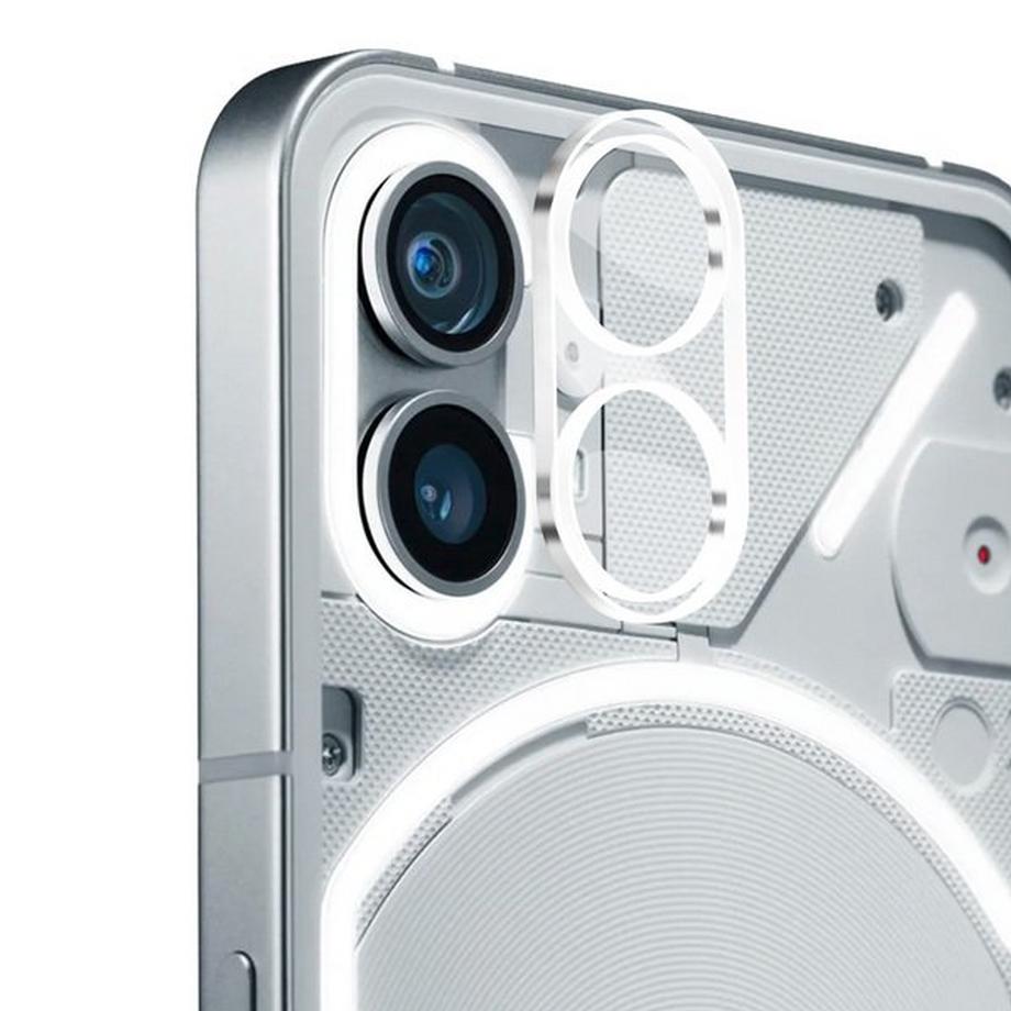 Avizar  Verre Caméra 2.5D Nothing Phone 1 