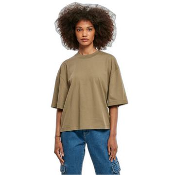 T-shirt femme  Organic Oversized GT