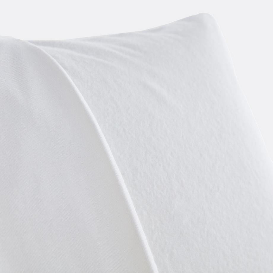 La Redoute Intérieurs Protège oreiller absorbant 100% coton  