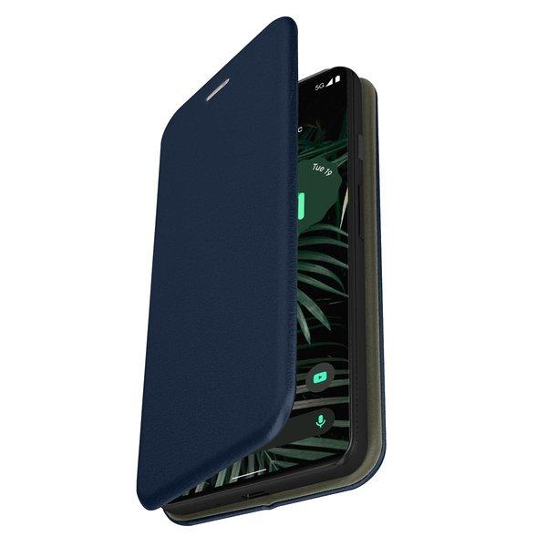 Image of Hülle 6.1 bis 6.7" Smartphones Blau