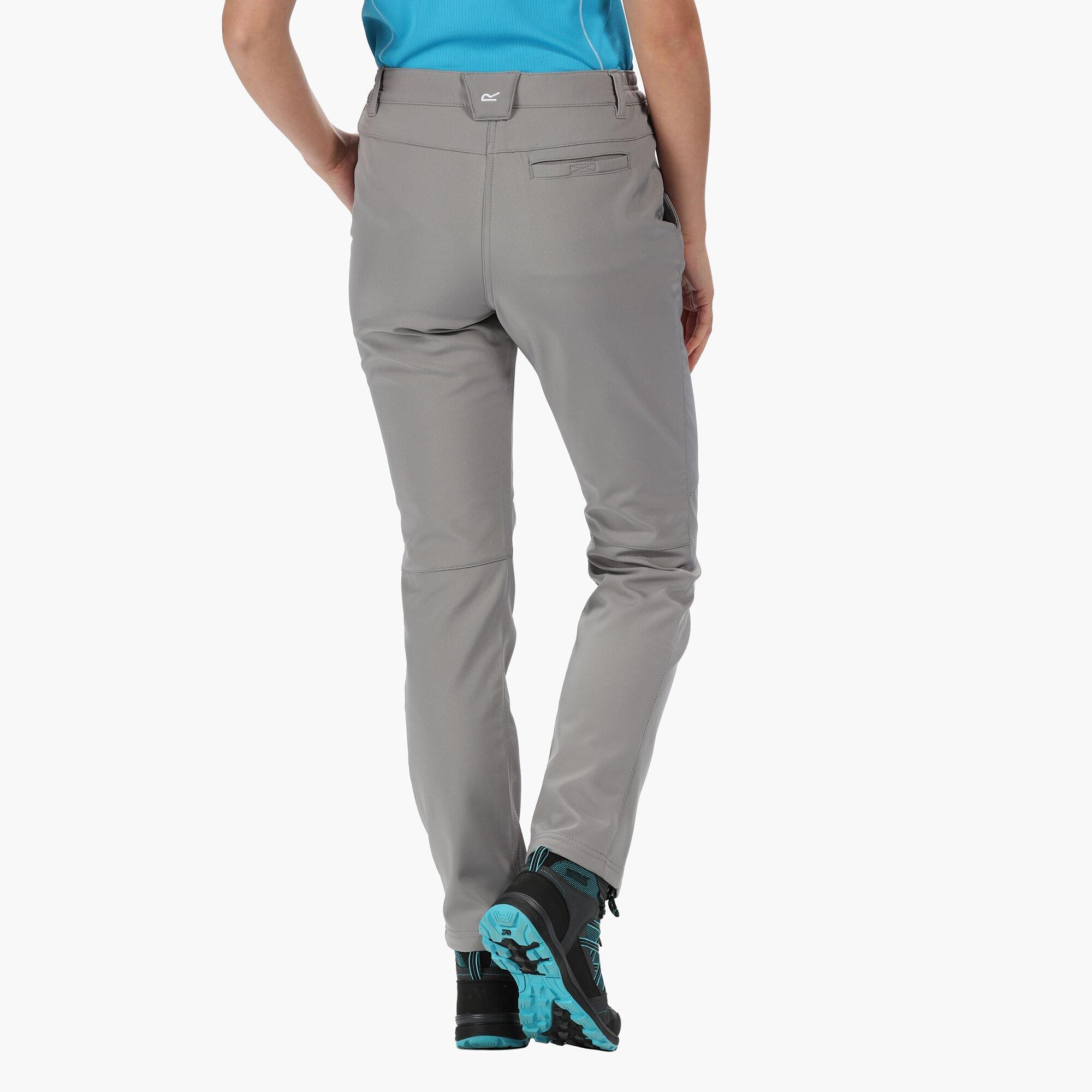 Regatta  Pantalon de randonnée HIGHTON 