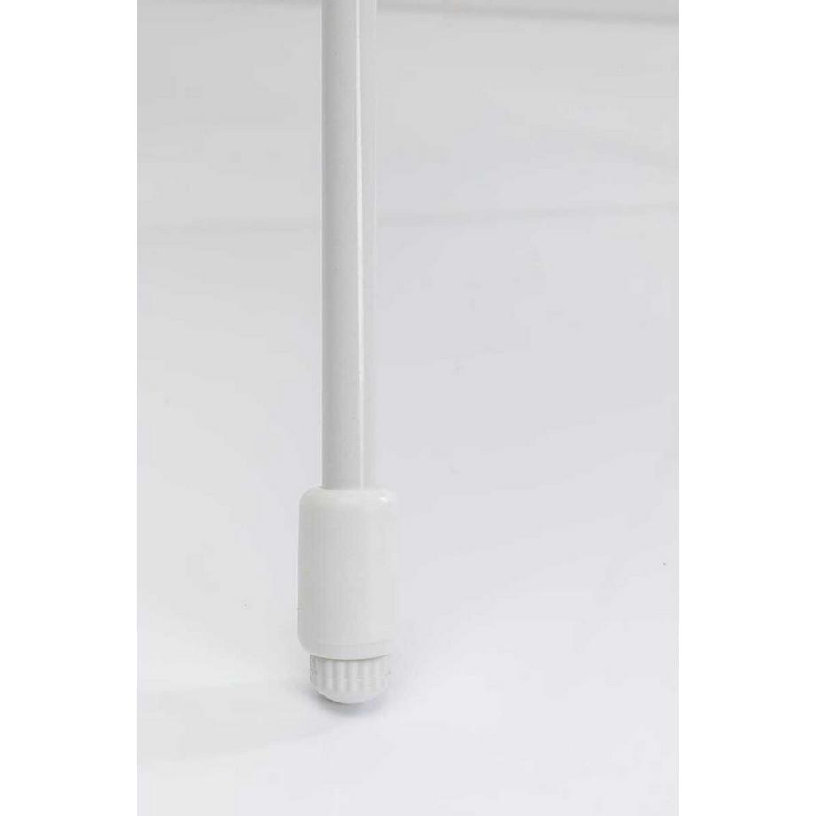 KARE Design Gartenset Acapulco weiss (2-tlg)  