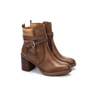 Pikolinos  Pompeya - Bottines cuir 