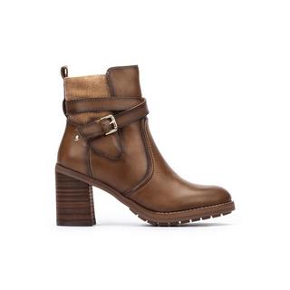 Pikolinos  Pompeya - Bottines cuir 