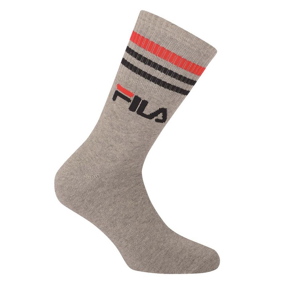 FILA Calzini 3 Pack Tennis  