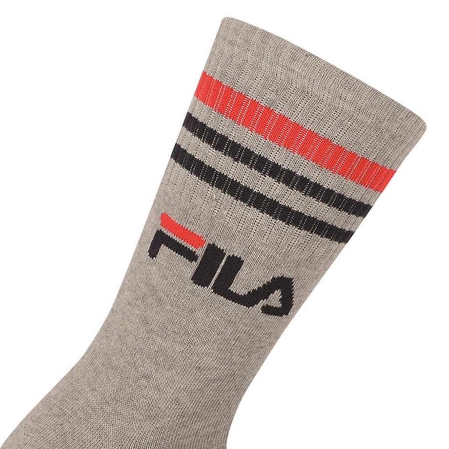 FILA Calzini 3 Pack Tennis  