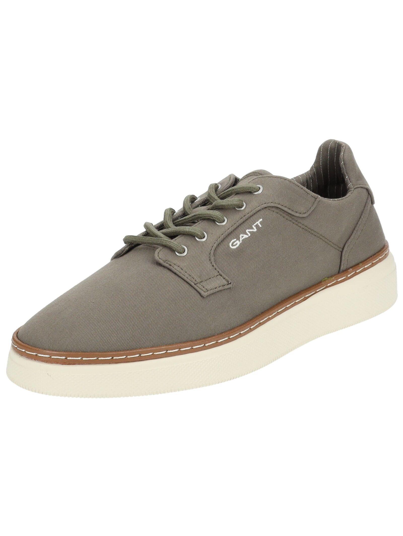 Image of Sneaker 28638610 Herren Grün 45