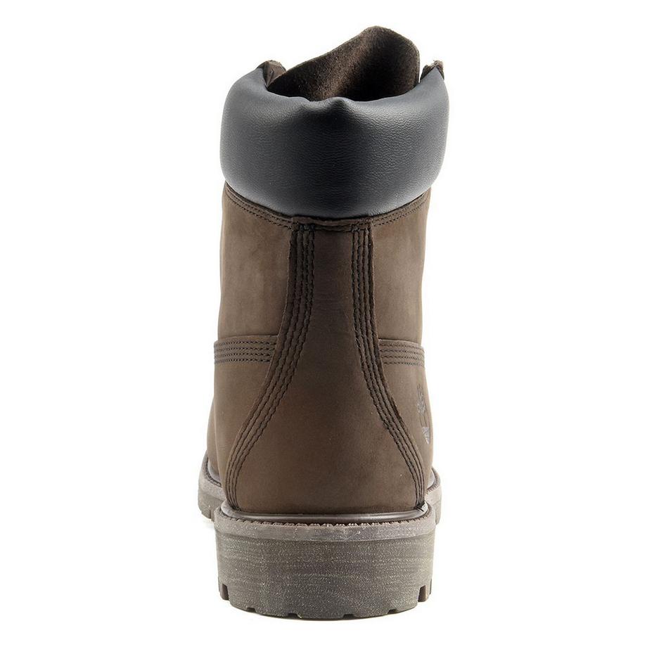 Timberland  6 Inch Premium 