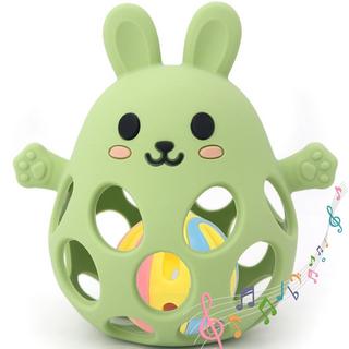 Activity-board  Greifball für Babys- Spielzeug Baby, Beißhilfe Baby 