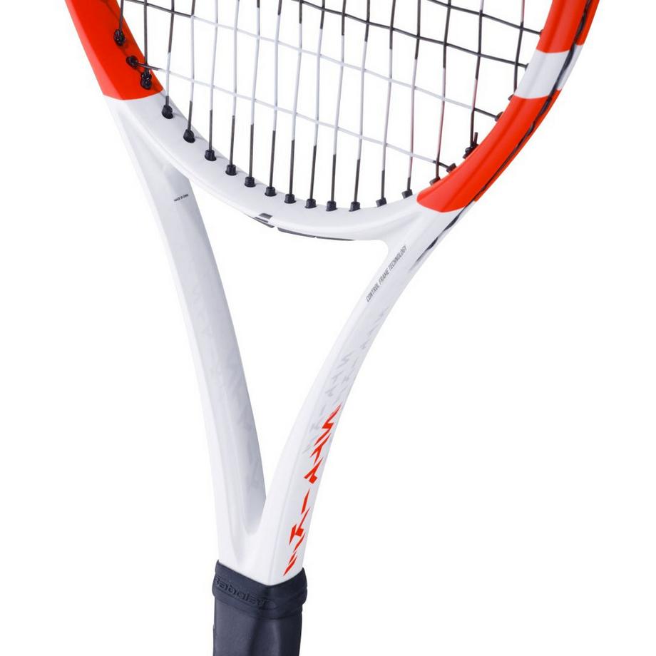 Babolat  Raquette de tennis Pure Strike 18/20 