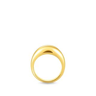 Thomas Sabo  Ring Klassisch Veret 