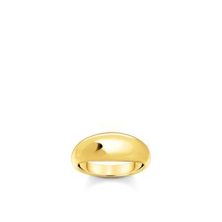 Thomas Sabo  Ring Klassisch Veret 