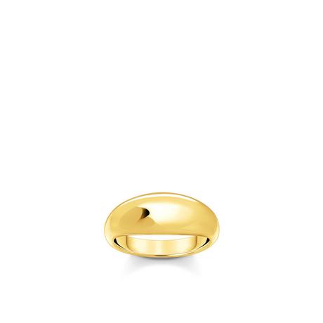 Thomas Sabo  Ring Klassisch Veret 