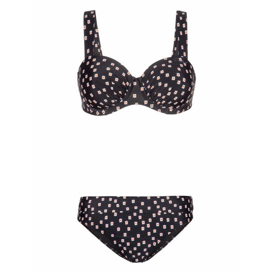 Bikini   Bastile Ccup Wire