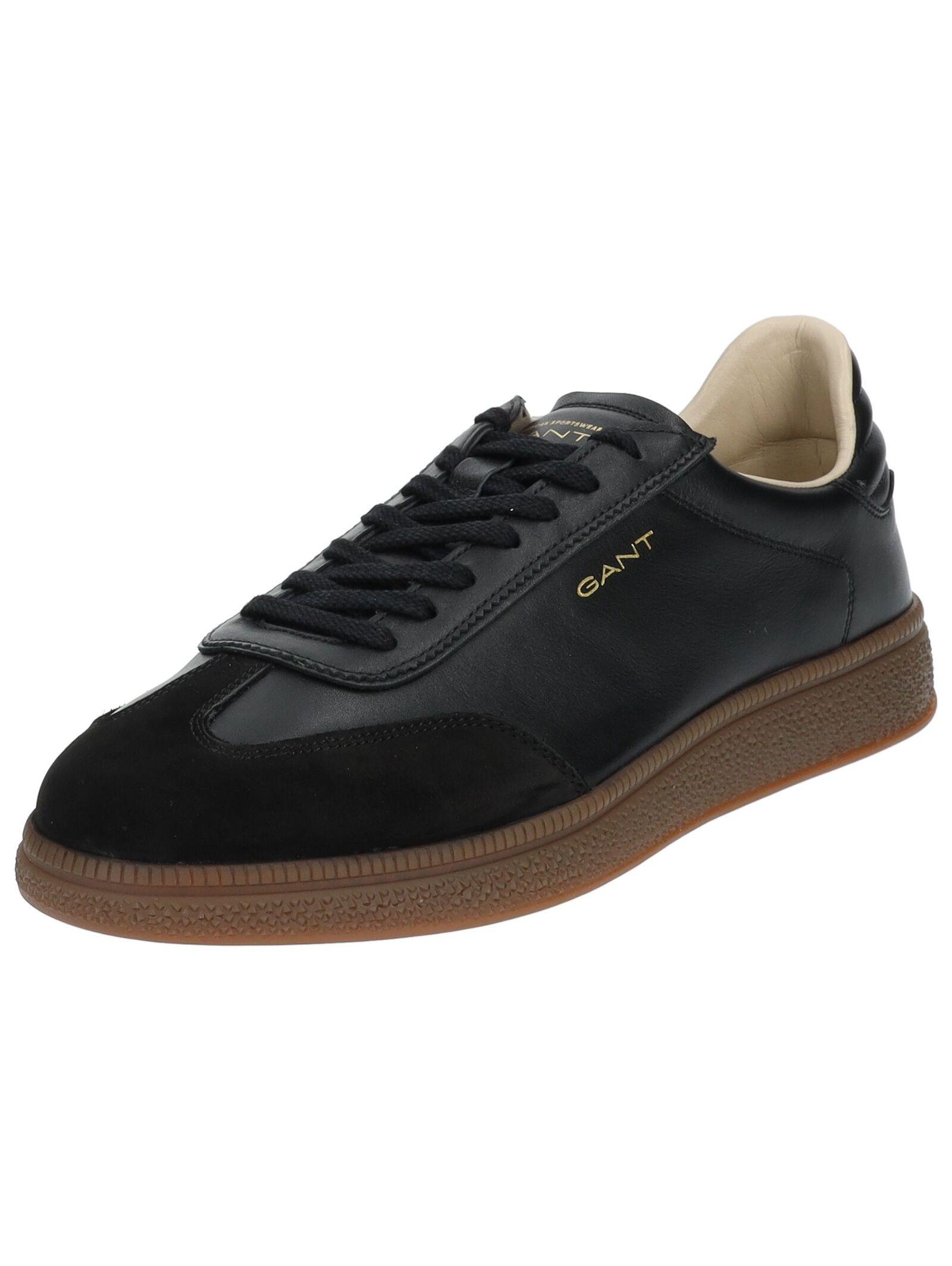 Image of Sneaker 28631480 Herren Schwarz 43