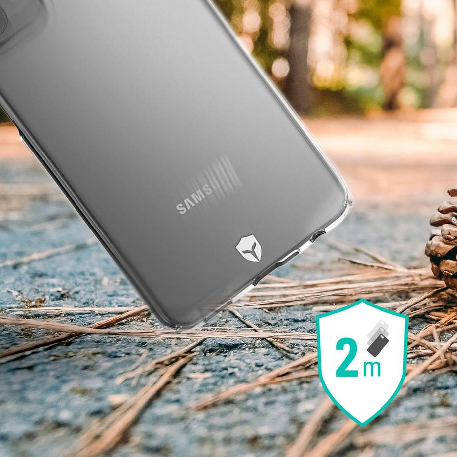 Force Power  Coque Samsung M23 5G Force Case Feel 