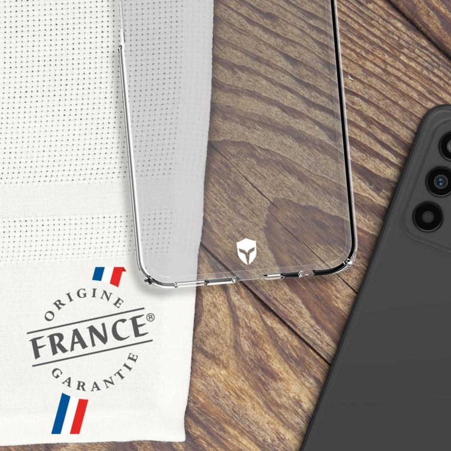 Force Power  Coque Samsung M23 5G Force Case Feel 