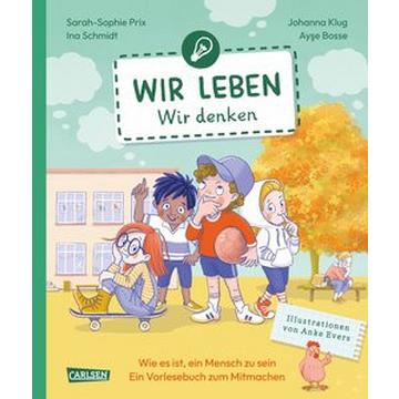 Wir leben - wir denken