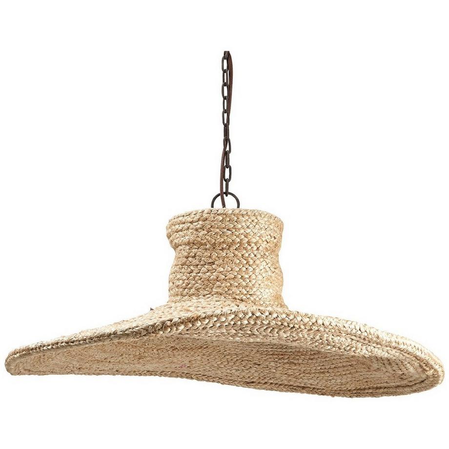 Blanc d'Ivoire Suspension Maddy  