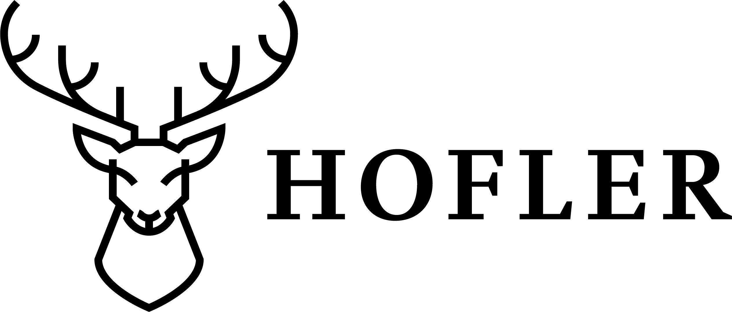 HOFLER Guanti in lana con fodera morbida  