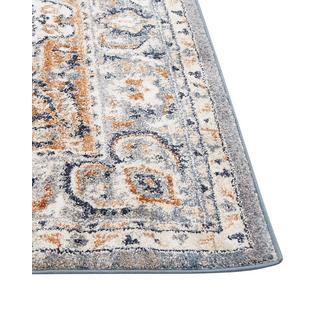 Beliani Tapis en Polypropylène Traditionnel MARALIK  