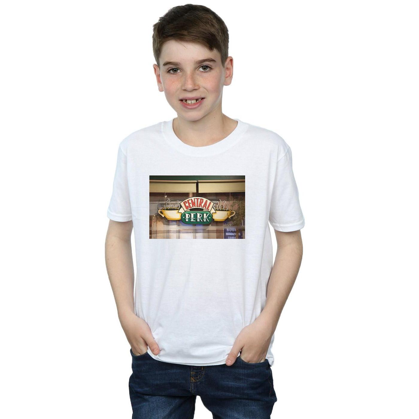 Friends  Central Perk TShirt 