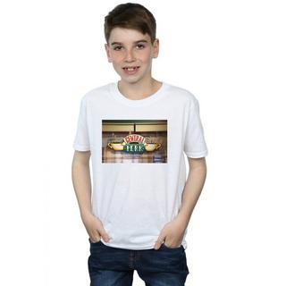 Friends  Central Perk TShirt 