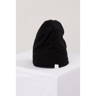 CASH-MERE.CH Cashmere Berretto Reversibile  