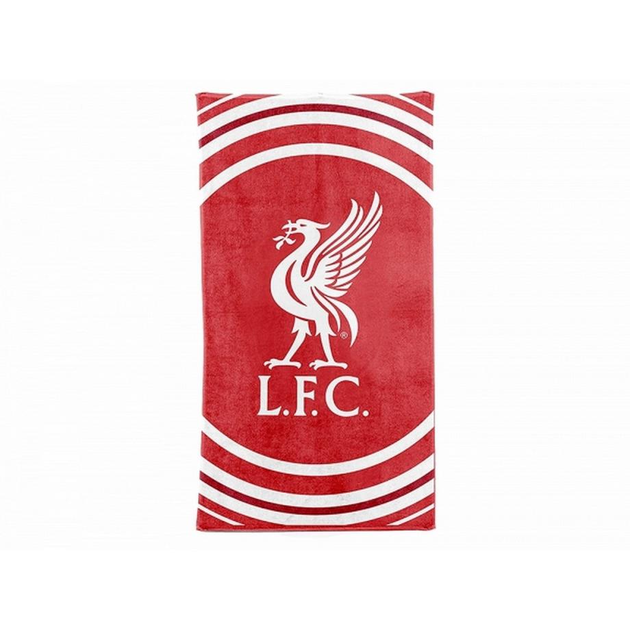 Liverpool F.C.  Serviette 