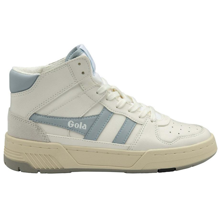 Scarpe da ginnastica da donna  Allcourt High