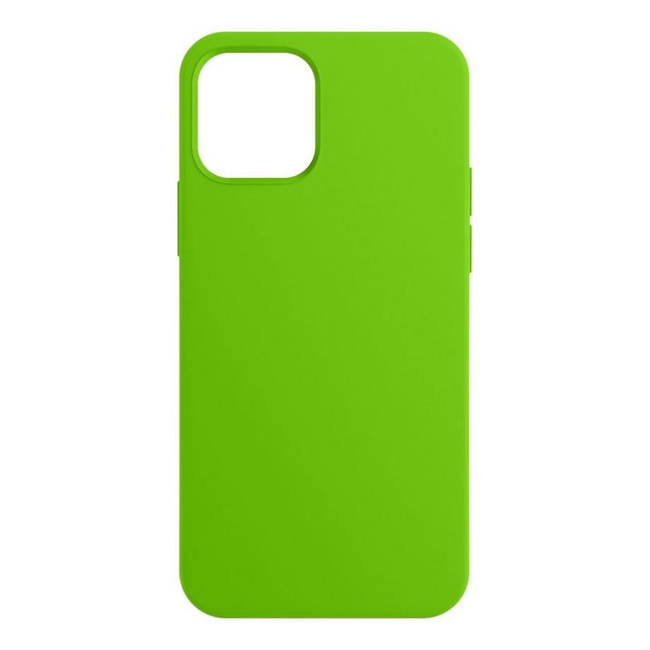 Avizar  Coque iPhone 14 Douce Moxie Vert pomme 