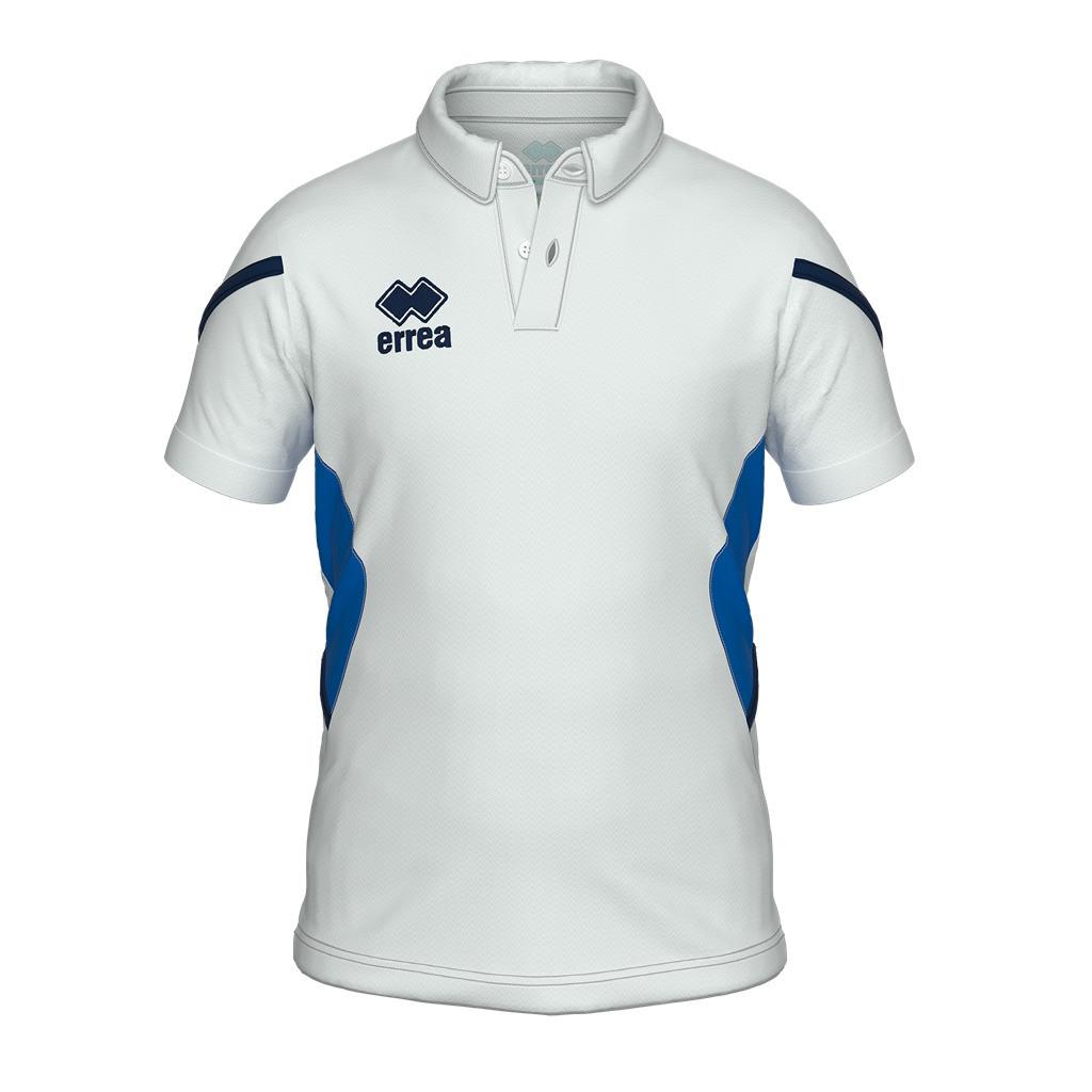 errea  polo enfant clark 