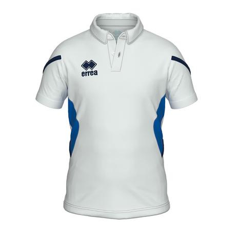 errea  polo enfant clark 