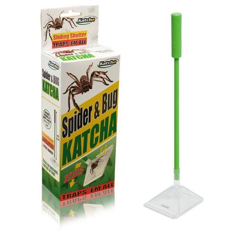 Katcha Insektenfänger  