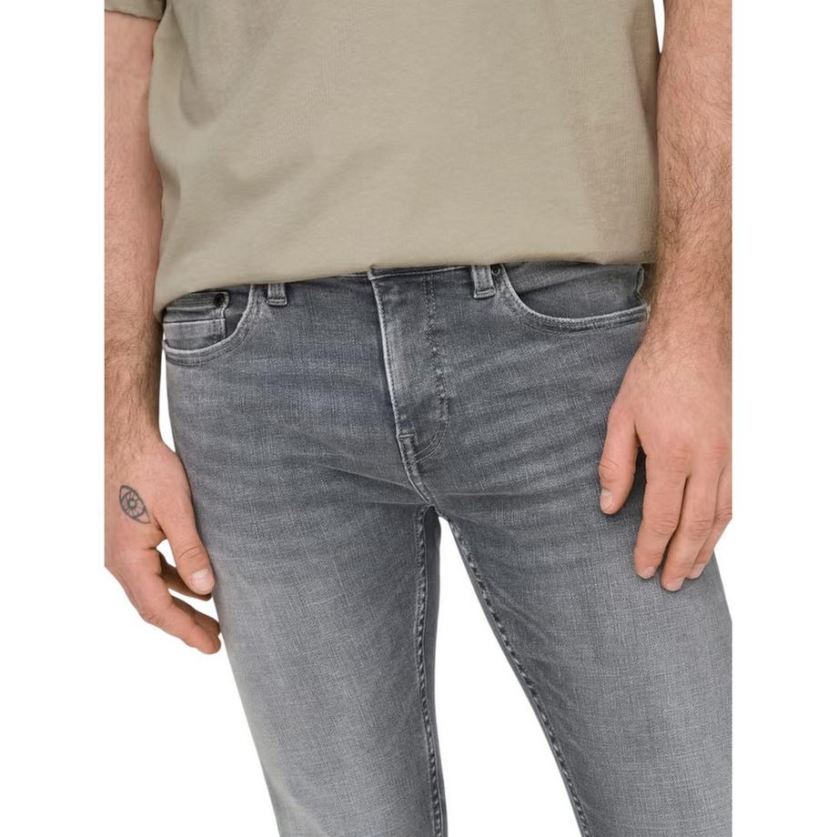 ONLY Jean Motiftyle Logo  