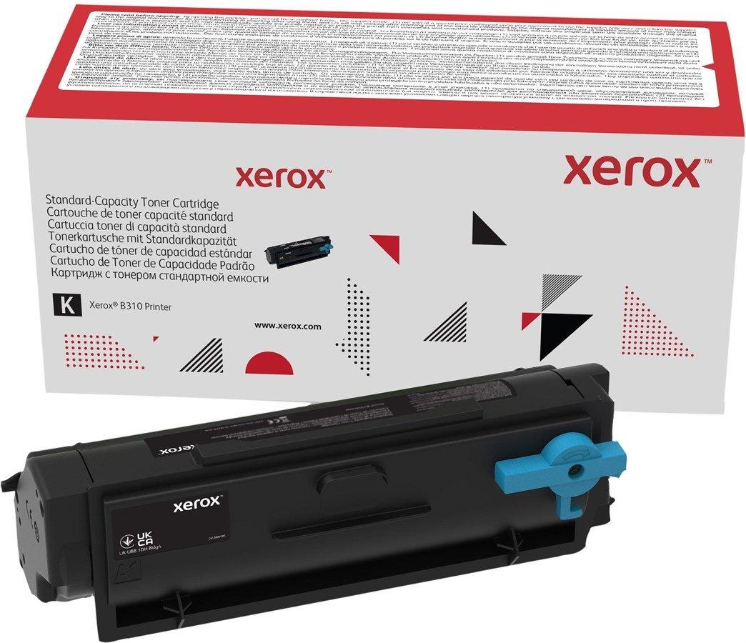 XEROX  Toner 006R04376 Black, 3000 Seiten für B305/B310/B315/C315 