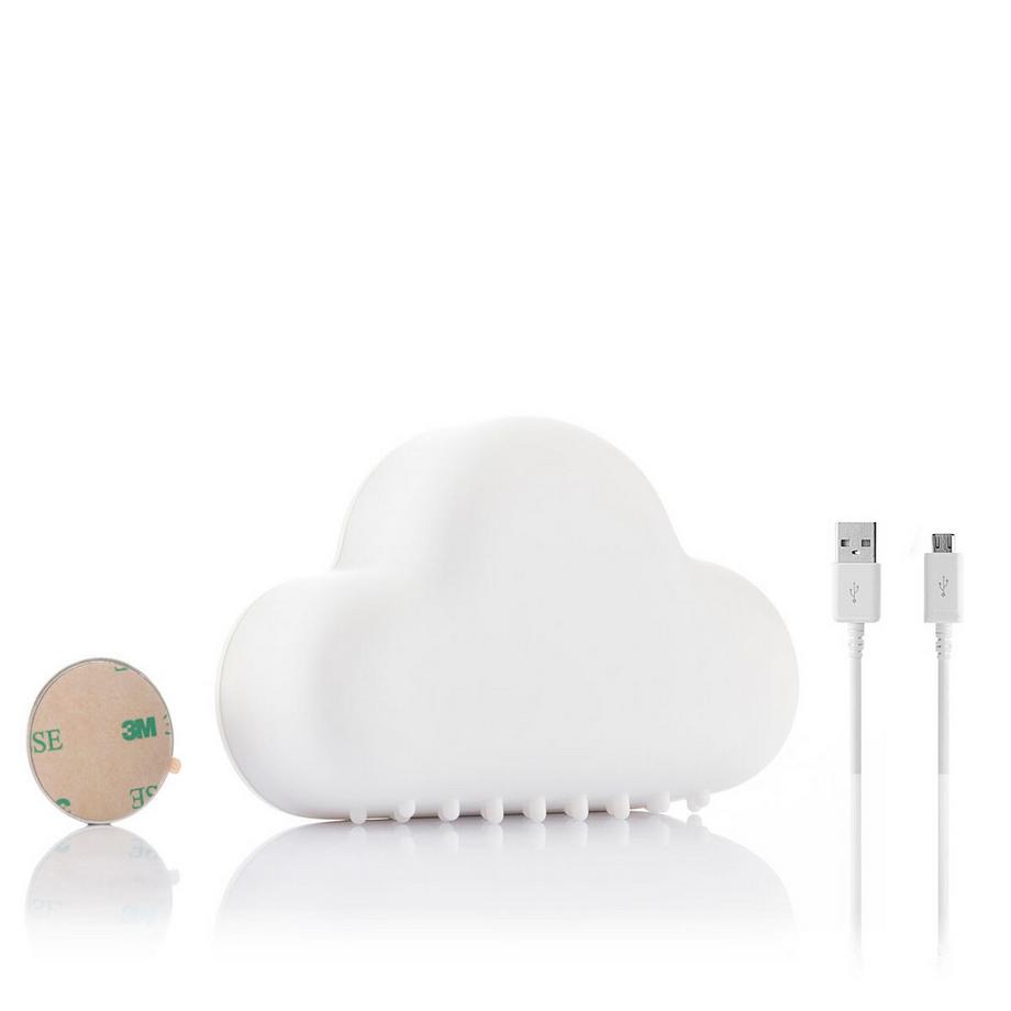 InnovaGoods  Lampe LED Portable Intelligente Clominy InnovaGoods 