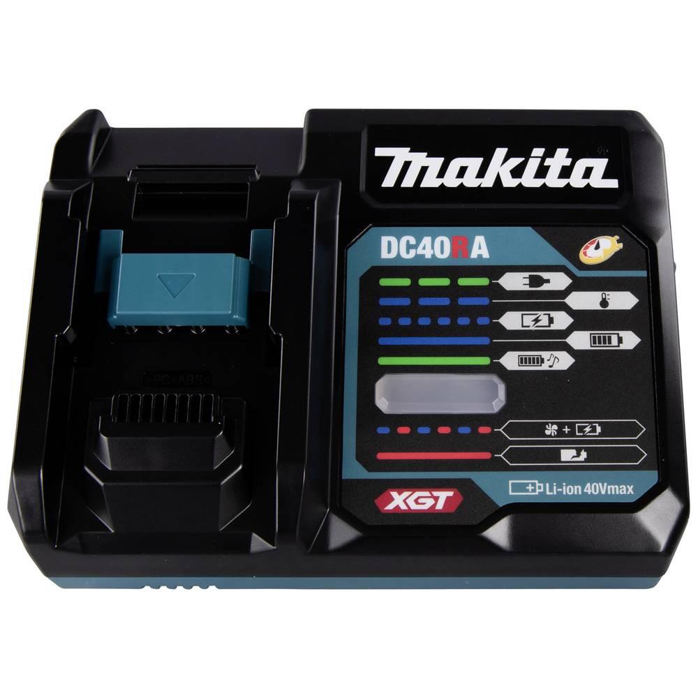 Makita  Ladegerät DC40RA 