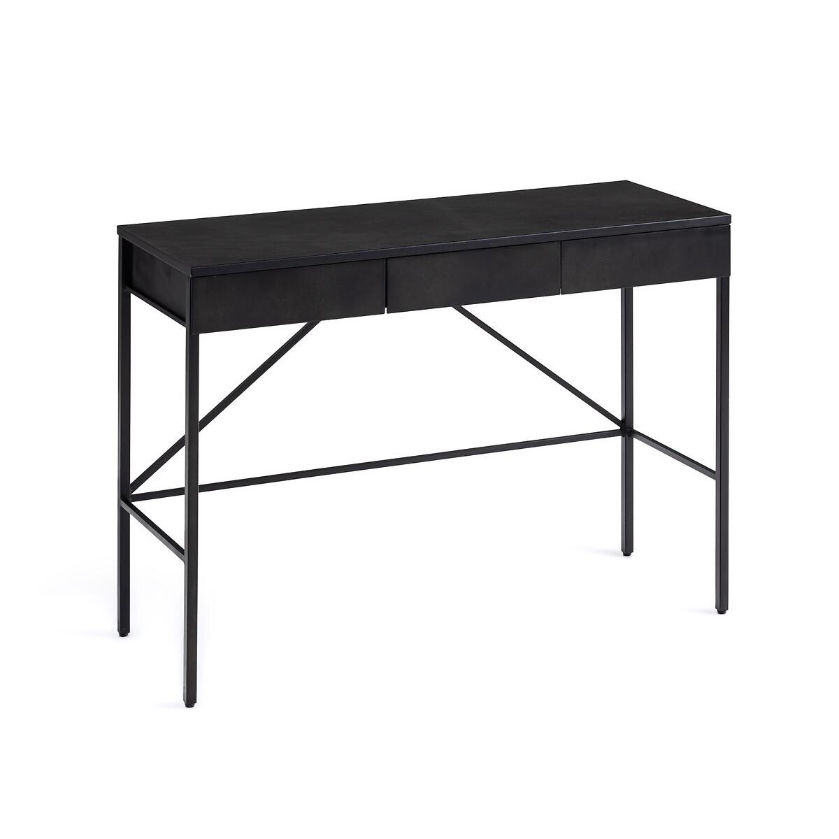 Image of Konsolen-Schreibtisch Febee Konsolen-Schreibtisch Febee
