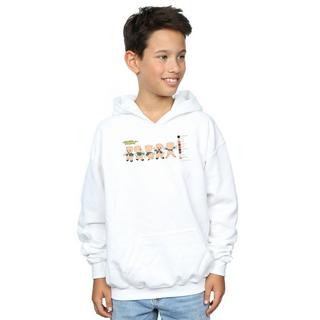 LOONEY TUNES  Sweat à capuche 