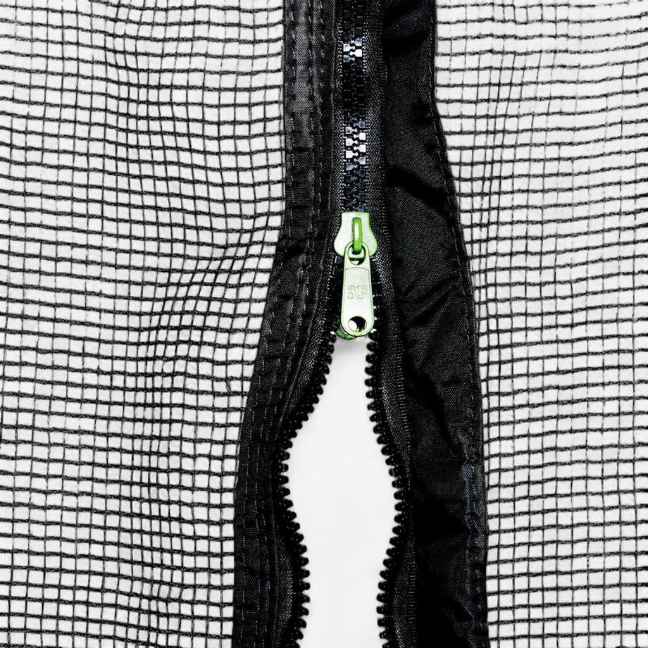 DOMYOS  Filet de sécurité pièce de rechange pour trampoline Essential 420 